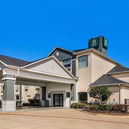 פורט וורת' Quality Inn & Suites מראה חיצוני תמונה