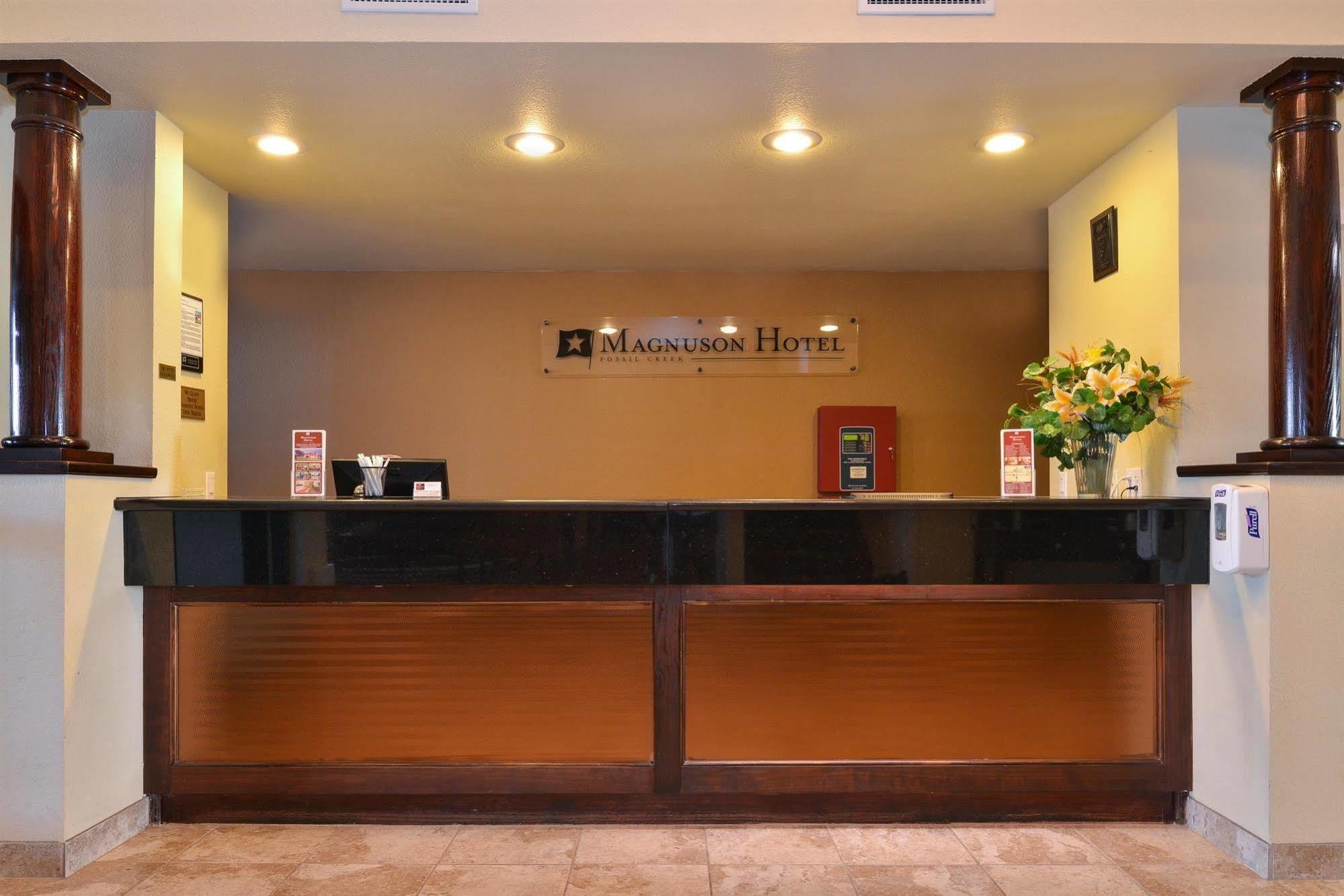 פורט וורת' Quality Inn & Suites מראה חיצוני תמונה